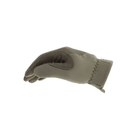 Перчатки Fastfit Mechanix, цвет Olive