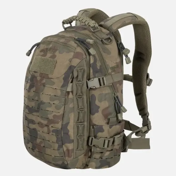 Рюкзак Dragon EGG MK II Direct Action, цвет Coyote Brown (25л.)