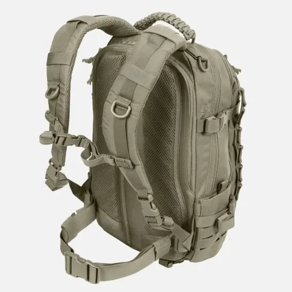 Рюкзак Dragon EGG MK II Direct Action, цвет Coyote Brown (25л.)