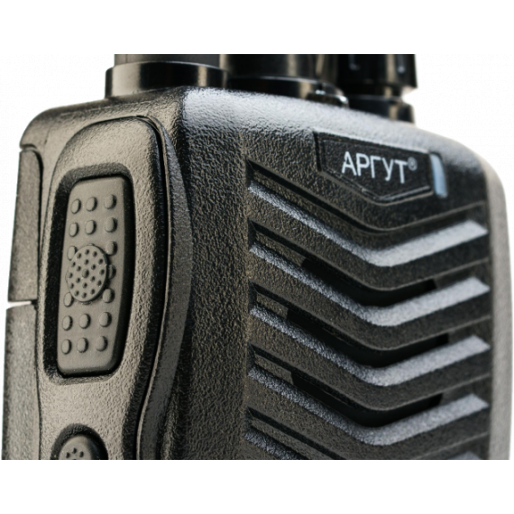 Радиостанция Аргут А-74 DMR UHF
