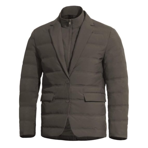Куртка ALPHA DOWN Pentagon, цвет Black