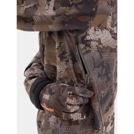 Охотничий костюм демисезонный Remington Himalayan Тimber