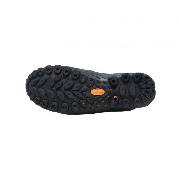 Ботинки Remington Thermo 8 Black New 200g Thisulate