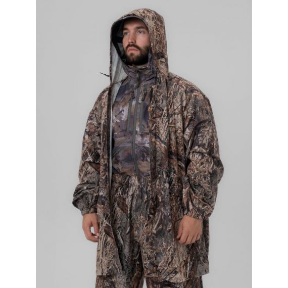 Охотничий костюм демисезонный Remington Late Autumn маскировочный