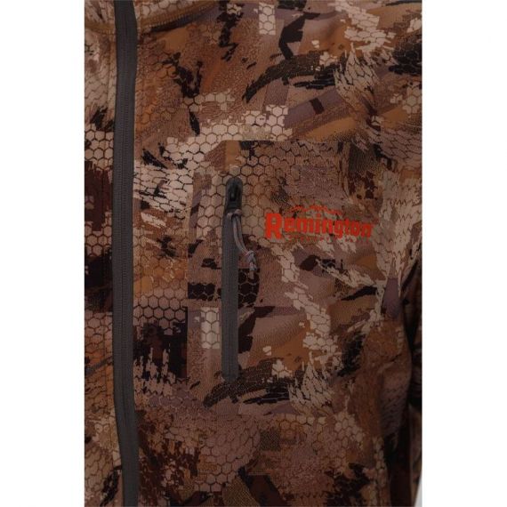 Летний костюм для охоты Remington Alabama Summer Yellow Waterfowl Honeycombs