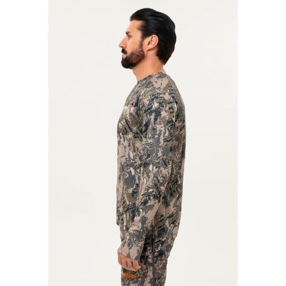 Футболка Remington Hunting Shirts figure