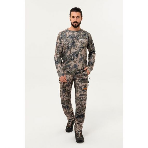 Футболка Remington Hunting Shirts figure