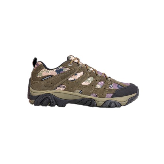 Кроссовки Remington Trekking Boots Olive