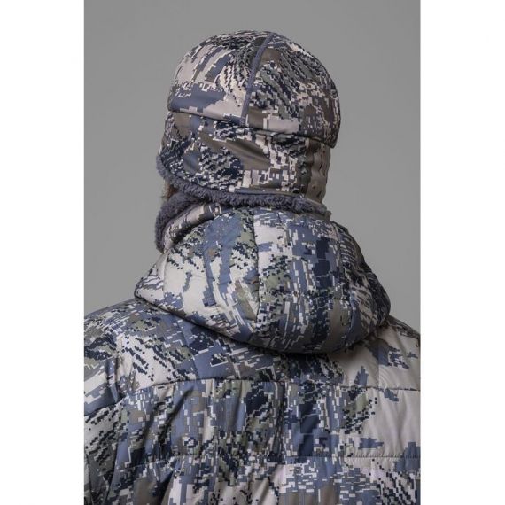 Комплект Remington Tactical Soft Figure (Шапка и снуд)