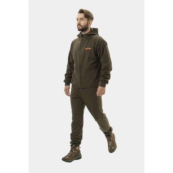 Летний костюм для охоты Remington Alabama Professional Dark Olive