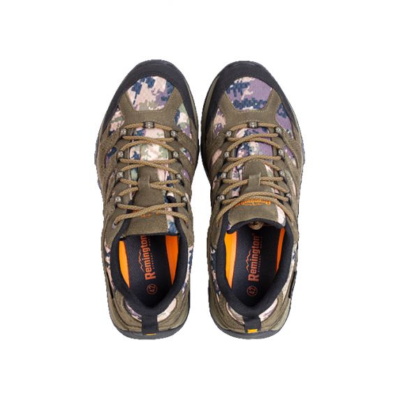 Кроссовки Remington Trekking Boots Olive