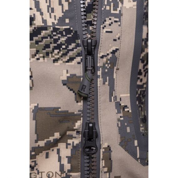 Охотничий костюм демисезонный Remington Stormfront Figure