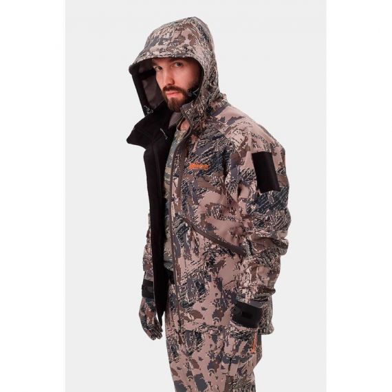 Охотничий костюм демисезонный Remington Himalayan Figure