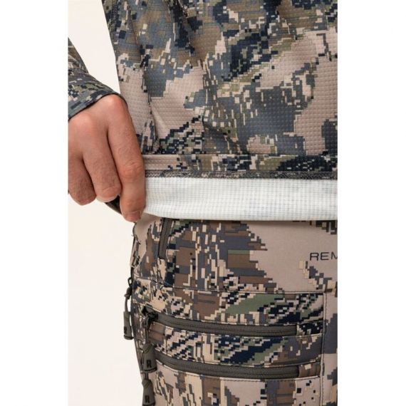 Футболка Remington Hunting Shirts figure