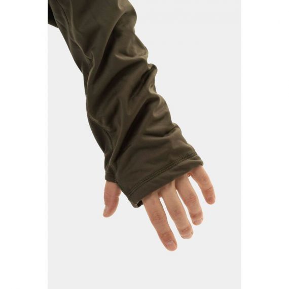Охотничий костюм демисезонный Stalker Renewed Dark Olive