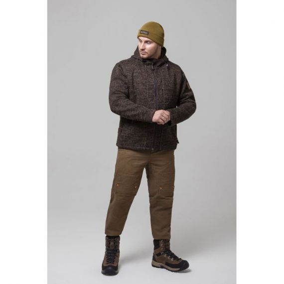 Куртка Remington Jacket Feel Good Brown