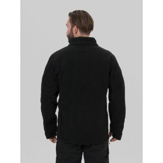 Джемпер Remington Cold proof Tactical Сatching Fleece Black