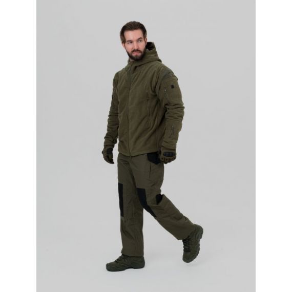 Джемпер Remington Cold proof Tactical Fleece Army Green