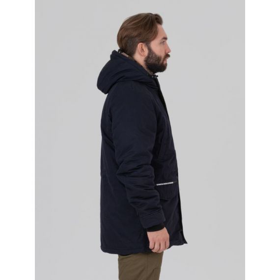 Куртка Remington Fashion Park Dark Blue