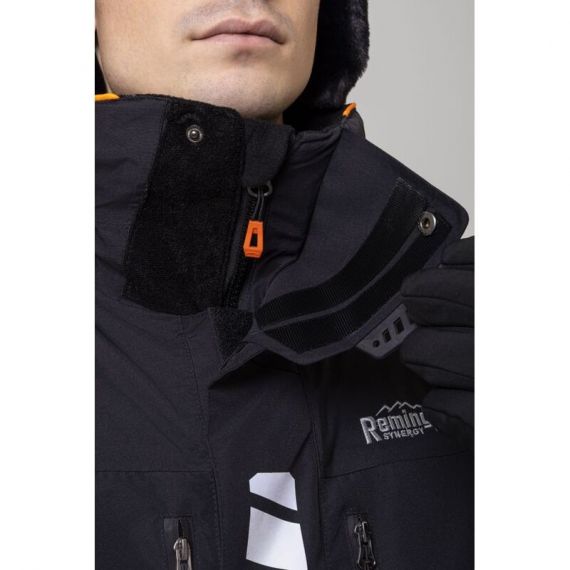 Зимний костюм для рыбалки Remington Winter Cyclone