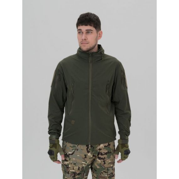 Джемпер Remington Tactical Ultra Thin Skin Clothing Army Green