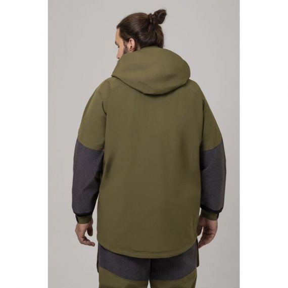 Демисезонный костюм для рыбалки Remington Horizon Explorer Сapulet Olive