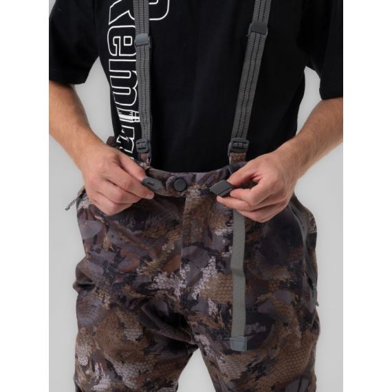 Охотничий костюм Remington Avid hunter Timber