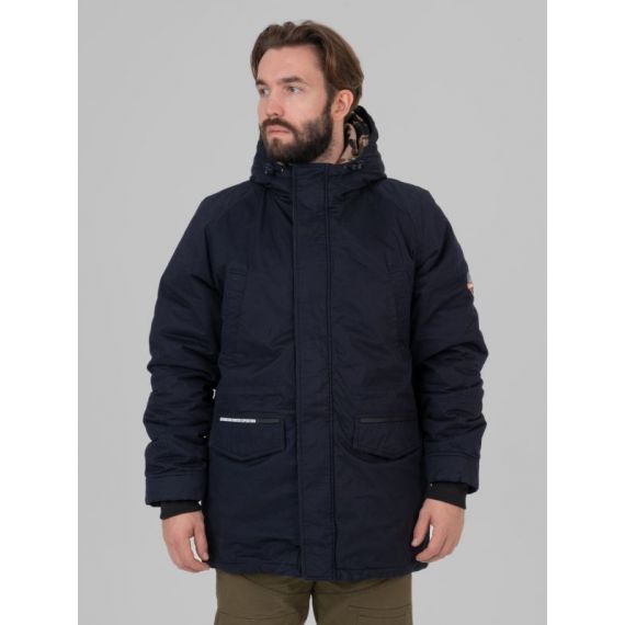 Куртка Remington Fashion Park Dark Blue