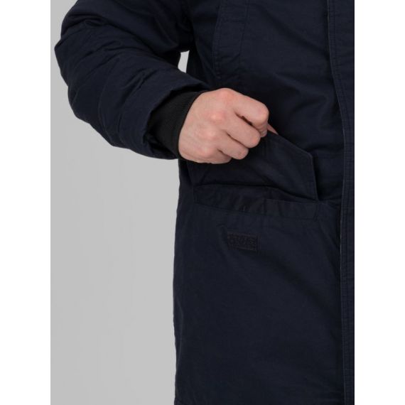 Куртка Remington Fashion Park Dark Blue