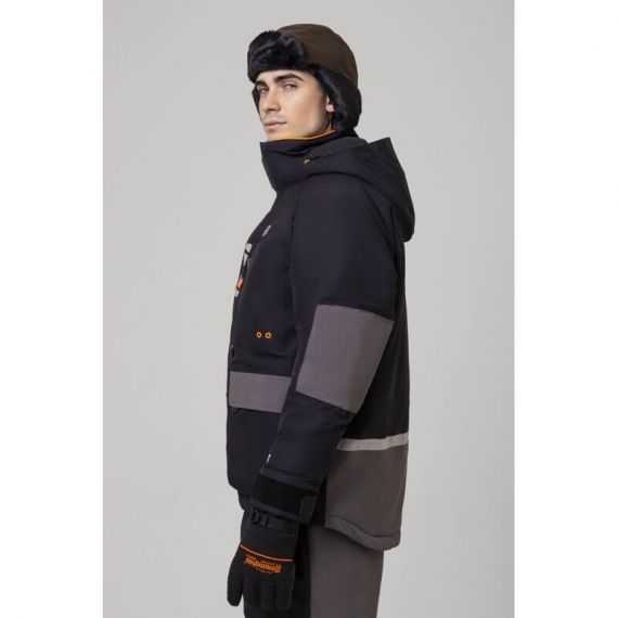 Зимний костюм для рыбалки Remington Winter Cyclone