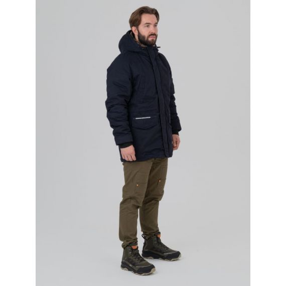 Куртка Remington Fashion Park Dark Blue