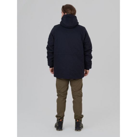Куртка Remington Fashion Park Dark Blue