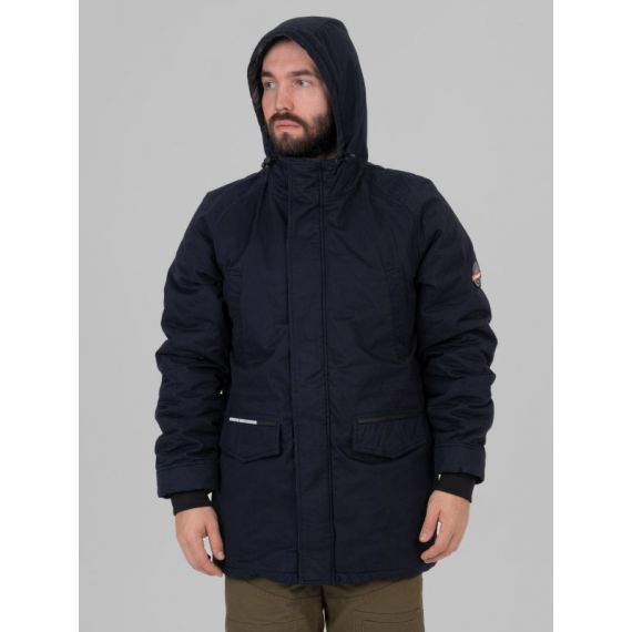 Куртка Remington Fashion Park Dark Blue
