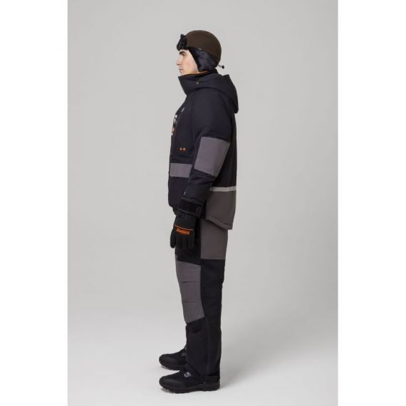 Зимний костюм для рыбалки Remington Winter Cyclone