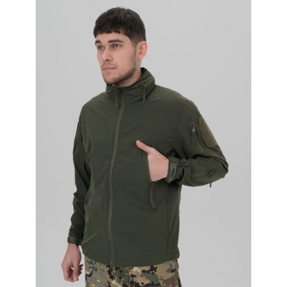 Джемпер Remington Tactical Ultra Thin Skin Clothing Army Green