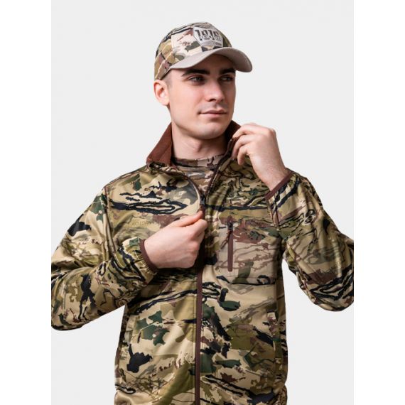 Летний костюм для охоты Remington Alabama Summer Safari
