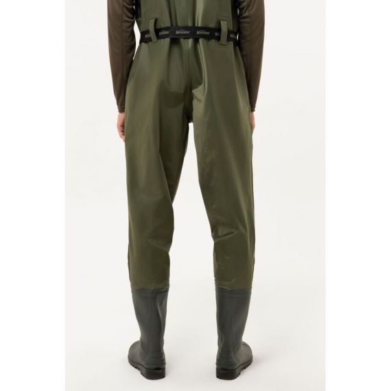 Вейдерсы Remington Olive Wading Boots