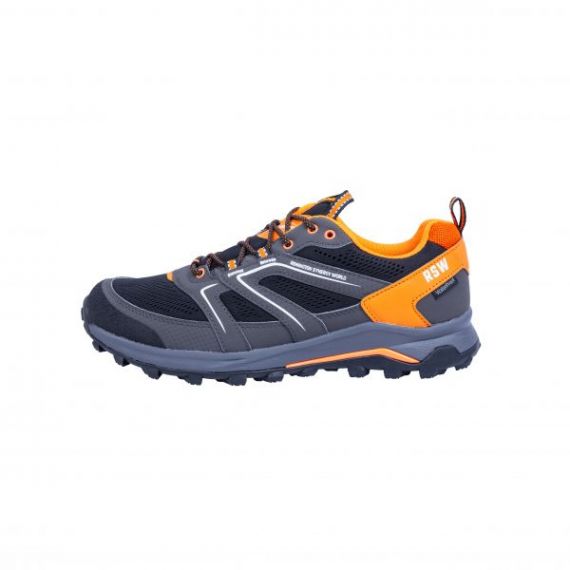 Ботинки Remington Trekking Pro Black