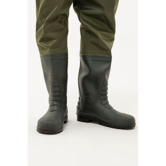 Вейдерсы Remington Olive Wading Boots