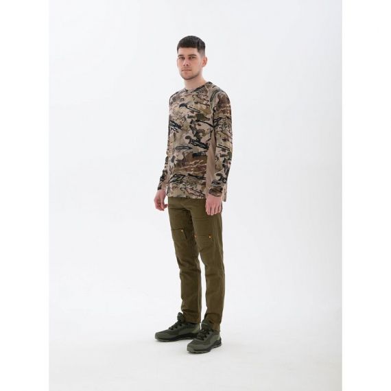 Джемпер Remington Breathe Safari