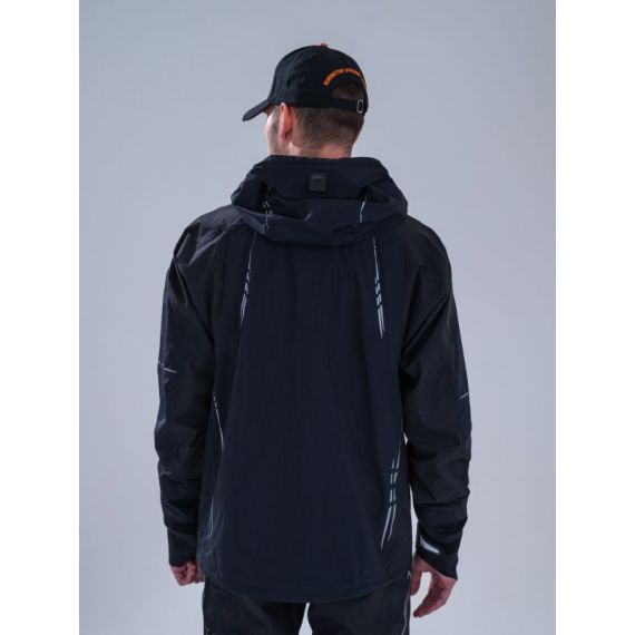 Летний рыболовный костюм Remington Fishing Performance VIP Black