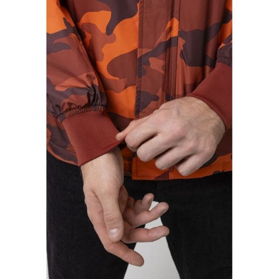 Куртка ветровка Remington Protest Orange
