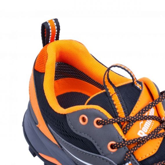 Ботинки Remington Trekking Pro Black