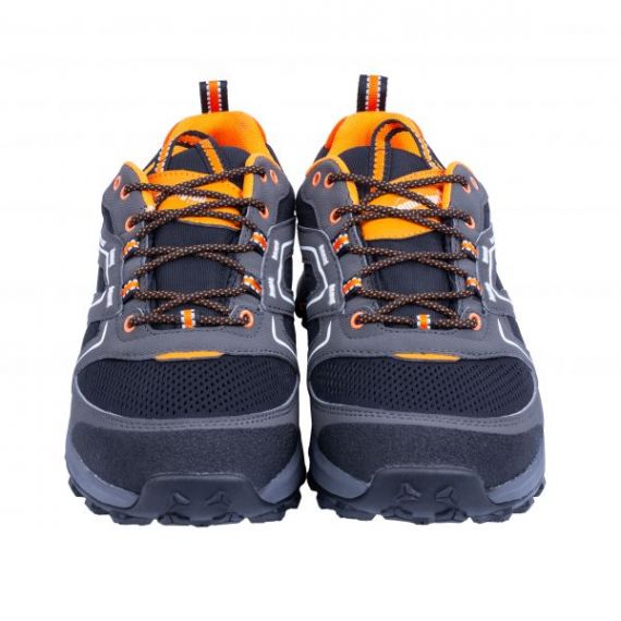 Ботинки Remington Trekking Pro Black