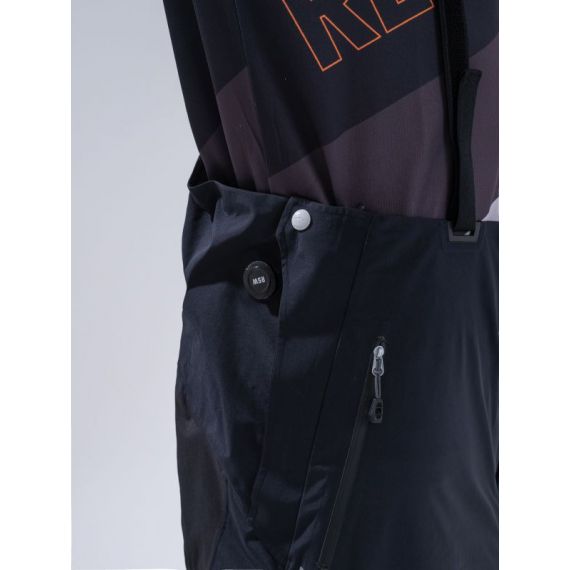 Летний рыболовный костюм Remington Fishing Performance VIP Black