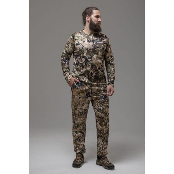 Футболка Remington Inside Fit Shirt South Forest