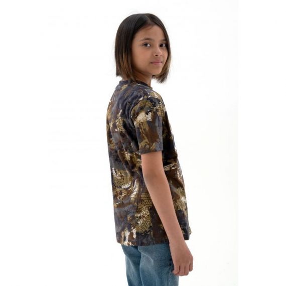 Футболка Remington Pathfinder Unisex Women and Children Timber