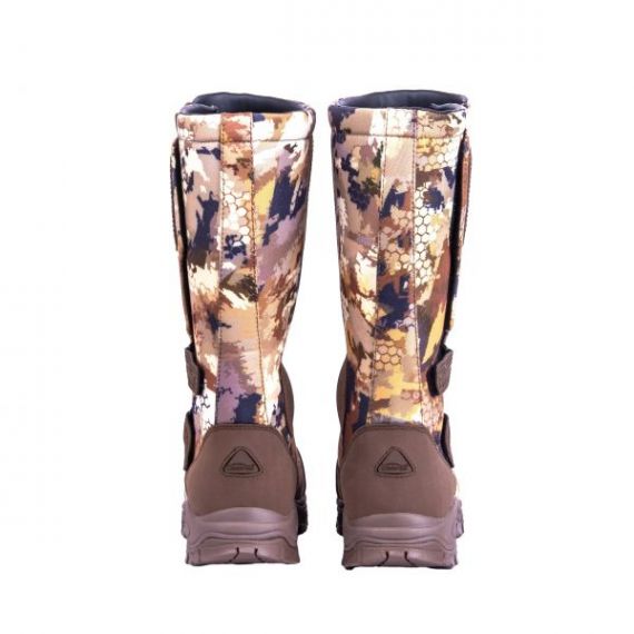 Сапоги Remington D9150 995 Yellow Waterfowl Honeycombs
