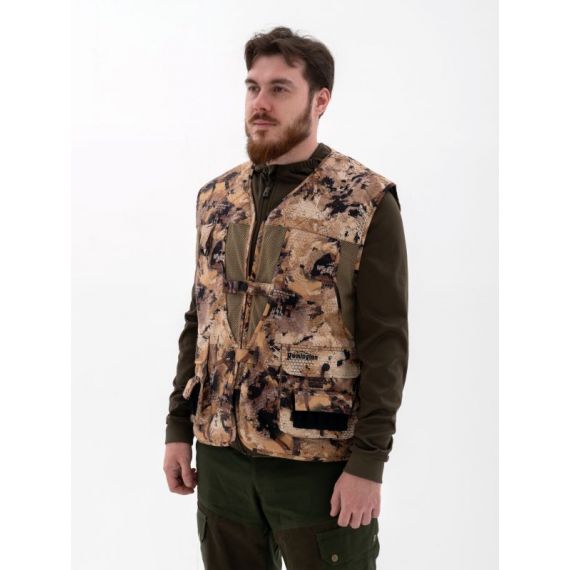 Разгрузочный жилет Remington Easy Hunting Yellow Waterfowl Honeycombs
