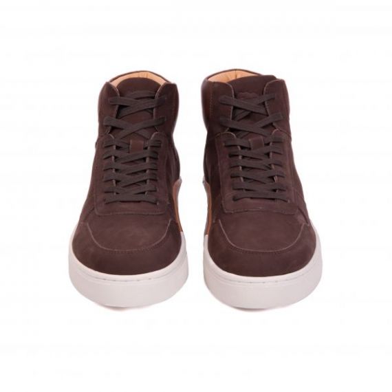 Ботинки мужские Remington City Classics Dark Brown